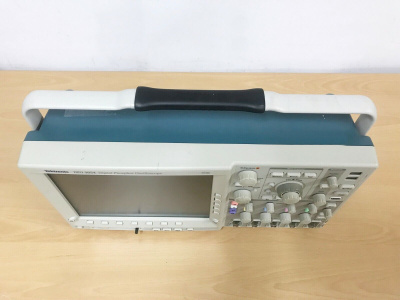 Цифровой осциллограф Tektronix DPO4054